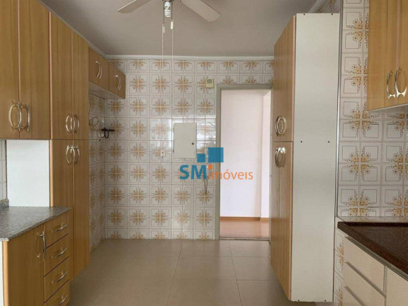 Imagem Apartamento com 2 Quartos à Venda, 72 m² em Vila Da Saúde - São Paulo