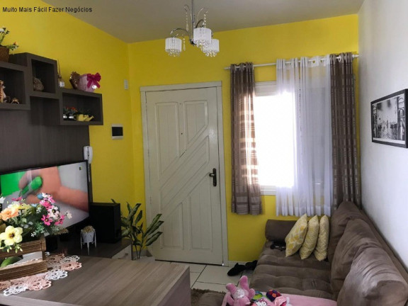 Apartamento com 2 Quartos à Venda, 47 m² em Germânia - Nova Petrópolis