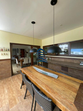 Imagem Casa com 5 Quartos à Venda, 1.500 m² em Quintas De Sauípe - Mata De São João