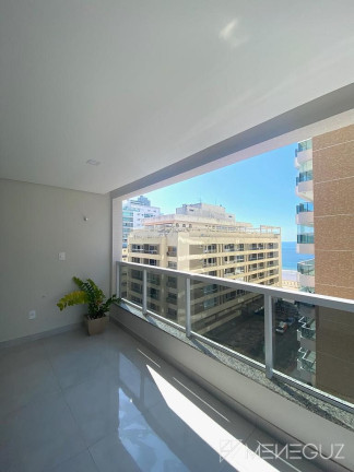 Imagem Apartamento com 3 Quartos à Venda, 98 m² em Praia Do Morro - Guarapari Imagem Apartamento com 3 Quartos à Venda, 98 m² em Praia Do Morro - Guarapari
