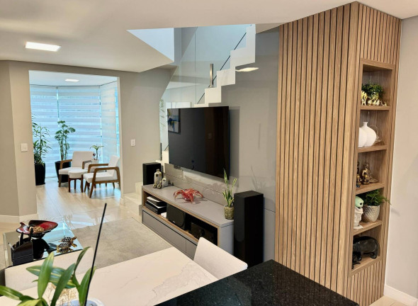 Imagem Apartamento com 3 Quartos à Venda, 137 m² em Abraão - Florianópolis Imagem Apartamento com 3 Quartos à Venda, 137 m² em Abraão - Florianópolis
