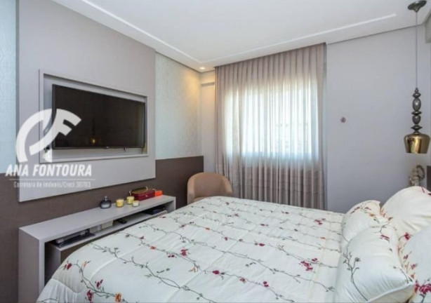 Imagem Cobertura com 3 Quartos à Venda, 222 m² em Pioneiros - Balneário Camboriú