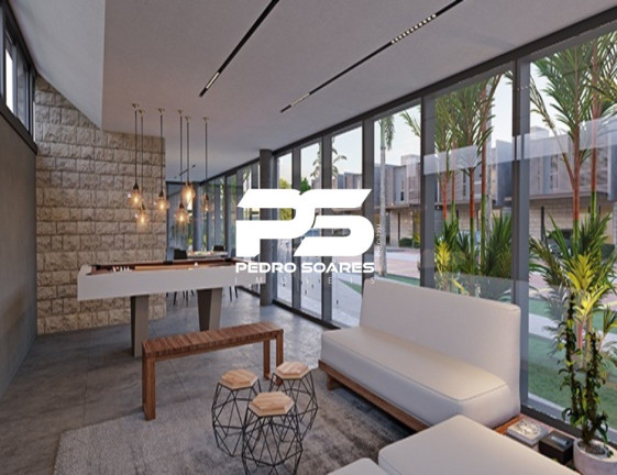 Imagem Casa com 4 Quartos à Venda, 177 m² em Intermares - Cabedelo