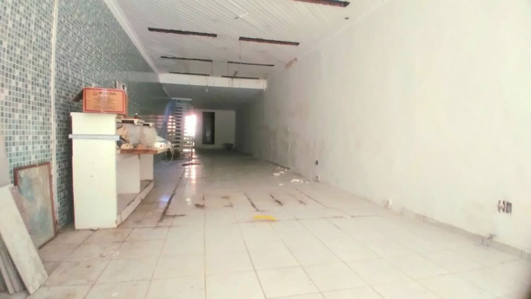 Imagem Imóvel Comercial para Alugar, 220 m² em Centro - Santos Imagem Imóvel Comercial para Alugar, 220 m² em Centro - Santos