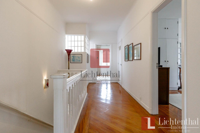 Imagem Casa com 4 Quartos à Venda, 250 m² em Jardim Paulista - São Paulo Imagem Casa com 4 Quartos à Venda, 250 m² em Jardim Paulista - São Paulo