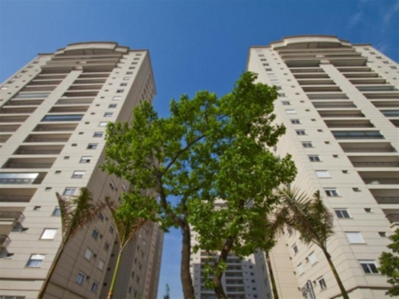 Imagem Apartamento com 3 Quartos à Venda, 165 m² em Jardim - Santo André Imagem Apartamento com 3 Quartos à Venda, 165 m² em Jardim - Santo André