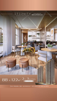 Imagem Apartamento com 3 Quartos à Venda, 93 m² em Centro Comercial Jubran - Barueri Imagem Apartamento com 3 Quartos à Venda, 93 m² em Centro Comercial Jubran - Barueri