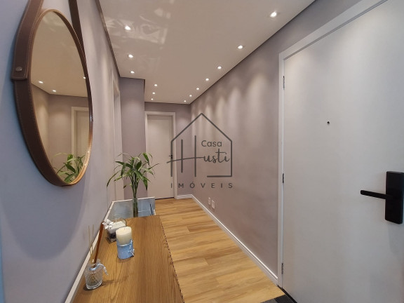 Imagem Apartamento com 2 Quartos à Venda, 57 m² em Granja Viana - Cotia Imagem Apartamento com 2 Quartos à Venda, 57 m² em Granja Viana - Cotia