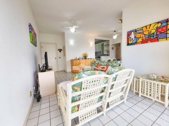 Imagem Apartamento com 3 Quartos à Venda, 122 m² em Riviera De São Lourenço - Bertioga