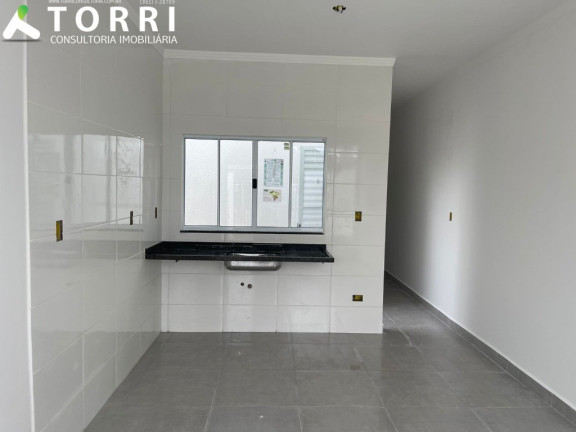 Imagem Casa com 2 Quartos à Venda, 56 m² em Parque Vista Bárbara - Sorocaba