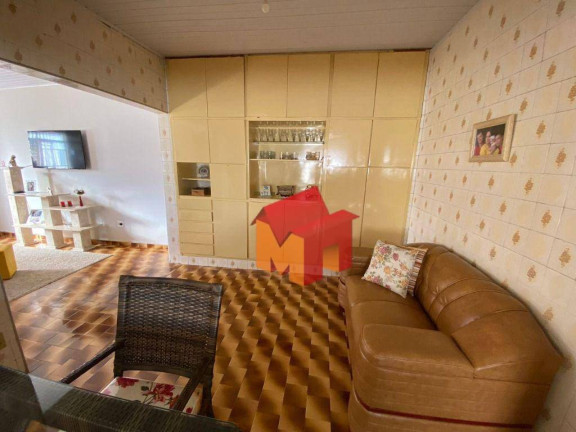 Imagem Casa com 5 Quartos à Venda, 155 m² em Jardim São Domingos - Americana Imagem Casa com 5 Quartos à Venda, 155 m² em Jardim São Domingos - Americana