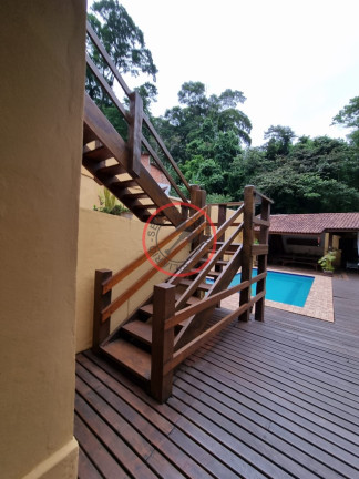 Imagem Casa com 5 Quartos à Venda, 300 m² em Boiçucanga - São Sebastião