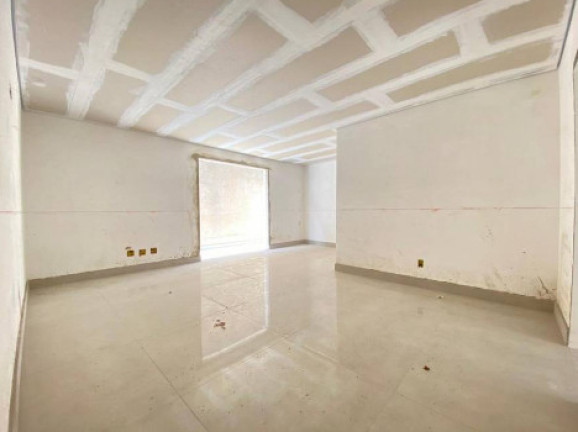 Imagem Apartamento com 3 Quartos à Venda, 95 m² em Itapoã - Belo Horizonte