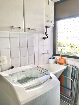 Imagem Imóvel com 3 Quartos à Venda, 70 m² em Recreio Dos Bandeirantes - Rio De Janeiro