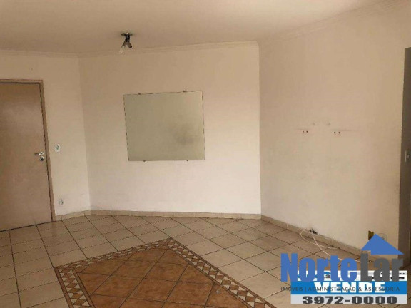 Imagem Apartamento com 2 Quartos à Venda, 55 m² em Lauzane Paulista - São Paulo