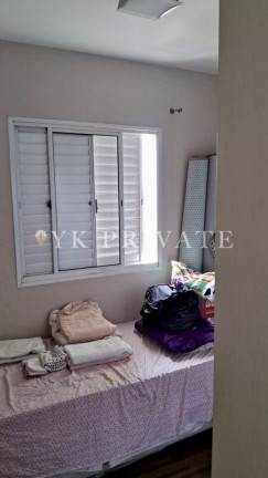 Imagem Apartamento com 3 Quartos à Venda, 94 m² em Vila Romana - São Paulo