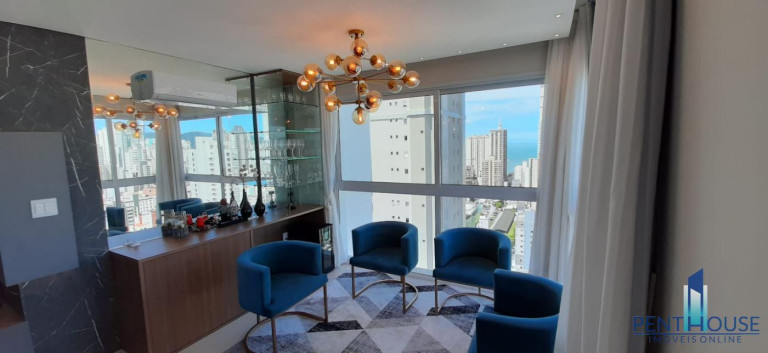 Imagem Apartamento com 3 Quartos à Venda, 126 m² em Centro - Balneário Camboriú Imagem Apartamento com 3 Quartos à Venda, 126 m² em Centro - Balneário Camboriú