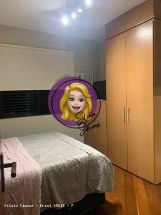 Imagem Apartamento com 2 Quartos à Venda, 110 m² em Aparecida - Santos