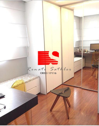 Imagem Cobertura com 2 Quartos à Venda, 164 m² em Ouro Preto - Belo Horizonte