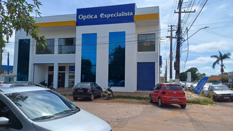 Imagem Imóvel Comercial para Alugar, 40 m² em Industrial - Porto Velho