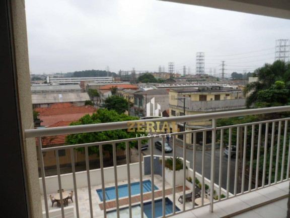 Apartamento com 3 Quartos à Venda, 82 m² em Centro - São Caetano Do Sul