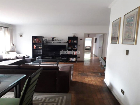 Imagem Apartamento com 3 Quartos à Venda, 146 m² em Jardim América - São Paulo Imagem Apartamento com 3 Quartos à Venda, 146 m² em Jardim América - São Paulo