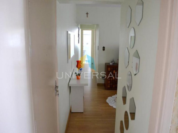 Imagem Apartamento com 2 Quartos à Venda, 61 m² em Tatuape - Sao Paulo
