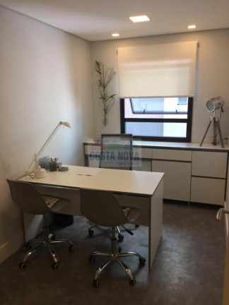 Imóvel Comercial à Venda, 33 m² em Jardim Paulista - São Paulo
