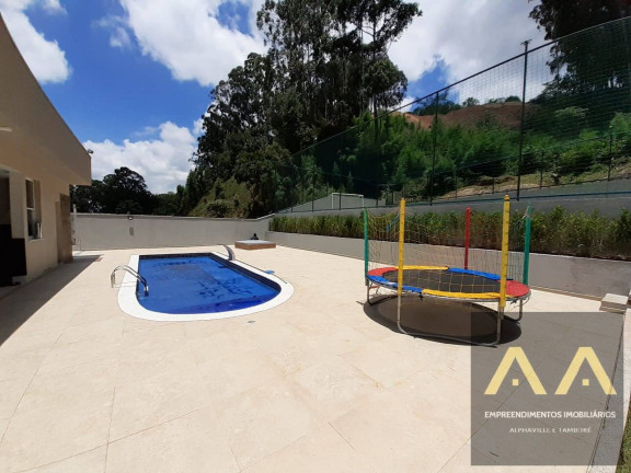 Imagem Casa com 4 Quartos à Venda, 350 m² em Tamboré - Barueri