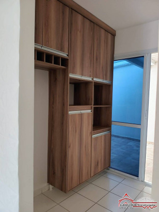 Imagem Casa de Condomínio com 2 Quartos à Venda, 56 m² em Jardim Colônia - Jacareí