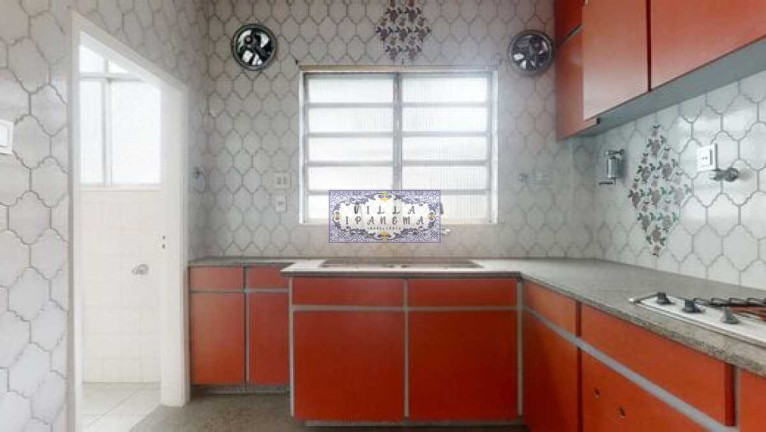 Imagem Apartamento com 4 Quartos à Venda, 155 m² em Lagoa - Rio De Janeiro