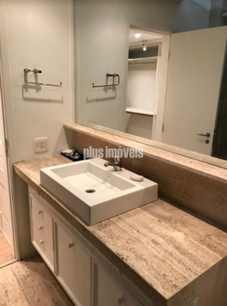 Imagem Apartamento com 3 Quartos para Alugar, 230 m² em Higienópolis - São Paulo Imagem Apartamento com 3 Quartos para Alugar, 230 m² em Higienópolis - São Paulo