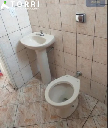 Imagem Sobrado com 3 Quartos à Venda, 107 m² em Jardim Santo Amaro - Sorocaba