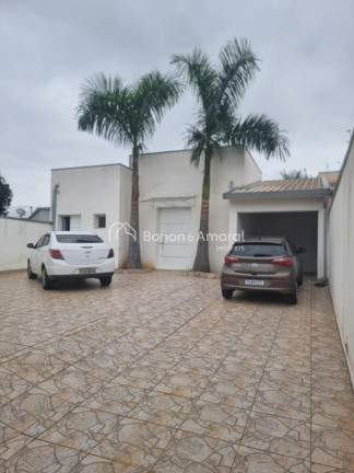 Imagem Casa com 3 Quartos à Venda, 332 m² em Bonfim - Campinas Imagem Casa com 3 Quartos à Venda, 332 m² em Bonfim - Campinas