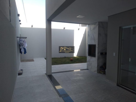 Imagem Imóvel com 3 Quartos à Venda, 130 m² em Horto Florestal - Sorocaba