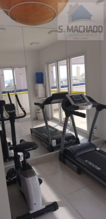 Imagem Apartamento com 2 Quartos à Venda, 43 m² em Jardim - Santo André Imagem Apartamento com 2 Quartos à Venda, 43 m² em Jardim - Santo André