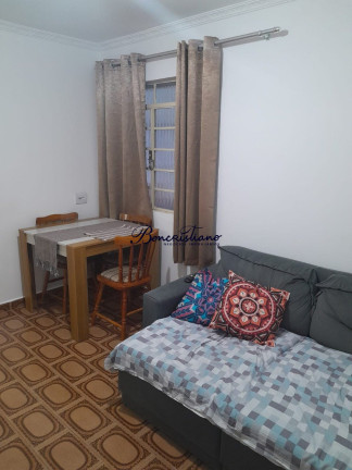 Imagem Apartamento com 2 Quartos à Venda ou Locação,  em Vila Paulicéia - Sao Paulo