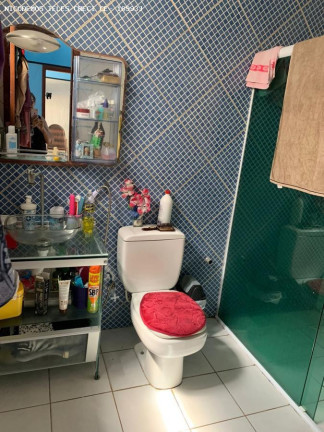 Imagem Casa com 3 Quartos à Venda, 312 m² em Nova Metropole - Caucaia
