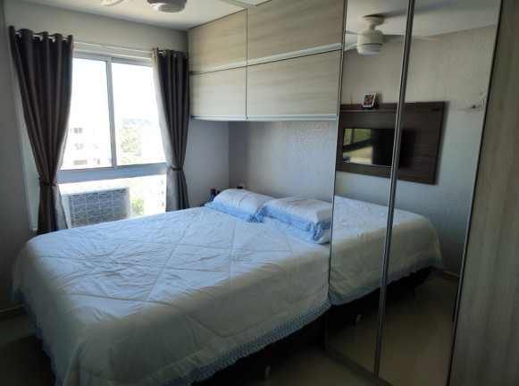 Imagem Apartamento com 2 Quartos à Venda, 48 m² em São Marcos - Salvador Imagem Apartamento com 2 Quartos à Venda, 48 m² em São Marcos - Salvador