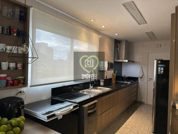 Imagem Apartamento com 3 Quartos à Venda, 180 m² em Pompeia - São Paulo Imagem Apartamento com 3 Quartos à Venda, 180 m² em Pompeia - São Paulo