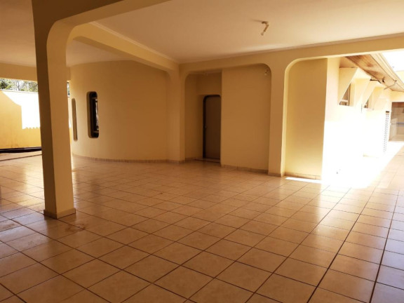 Imagem Casa com 4 Quartos à Venda, 370 m² em Ribeirânia - Ribeirão Preto