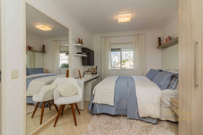 Imagem Apartamento com 4 Quartos à Venda, 140 m² em Perdizes - São Paulo