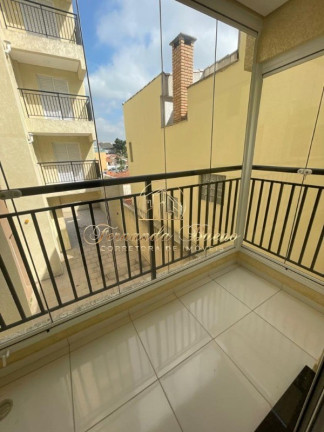 Imagem Imóvel com 2 Quartos à Venda, 59 m² em Campestre - Santo André Imagem Imóvel com 2 Quartos à Venda, 59 m² em Campestre - Santo André