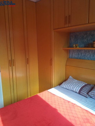 Imagem Apartamento com 2 Quartos à Venda, 55 m² em Mooca - São Paulo Imagem Apartamento com 2 Quartos à Venda, 55 m² em Mooca - São Paulo