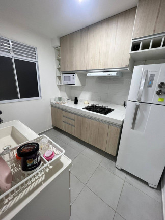 Imagem Apartamento com 2 Quartos à Venda, 40 m² em Parque Imperial - Botucatu Imagem Apartamento com 2 Quartos à Venda, 40 m² em Parque Imperial - Botucatu