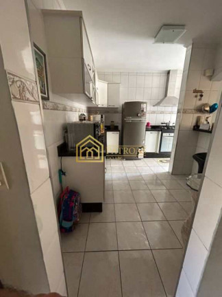 Imagem Apartamento com 3 Quartos à Venda, 107 m² em Vila Camilópolis - Santo André Imagem Apartamento com 3 Quartos à Venda, 107 m² em Vila Camilópolis - Santo André