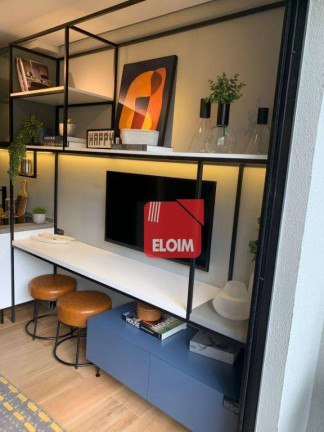 Imagem Studio com 1 Quarto à Venda, 26 m² em Pinheiros - São Paulo Imagem Studio com 1 Quarto à Venda, 26 m² em Pinheiros - São Paulo