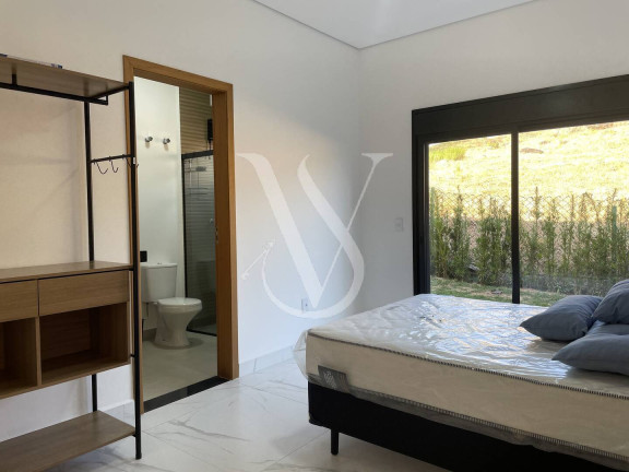 Casa com 4 Quartos à Venda, 321 m² em Santa Eliza - Itupeva