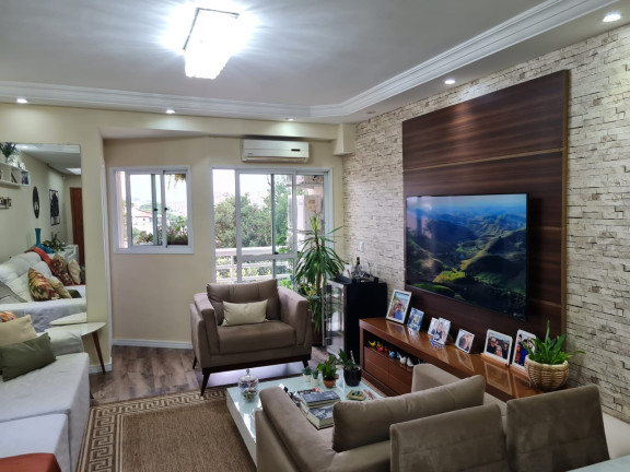 Imagem Apartamento com 3 Quartos à Venda, 134 m² em Rudge Ramos - São Bernardo Do Campo Imagem Apartamento com 3 Quartos à Venda, 134 m² em Rudge Ramos - São Bernardo Do Campo