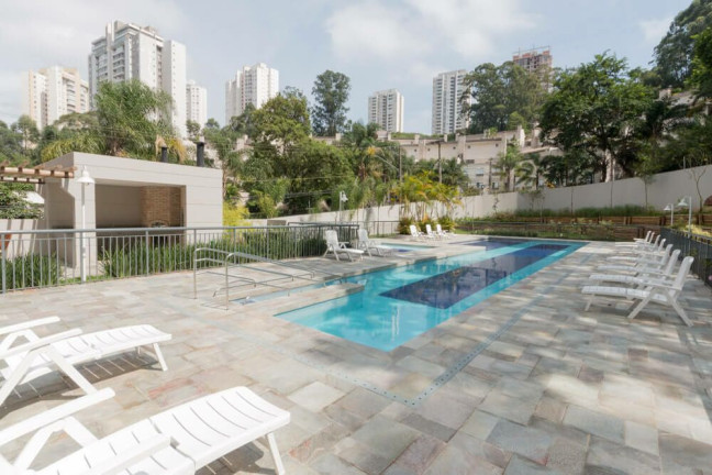 Imagem Apartamento com 3 Quartos à Venda, 92 m² em Morumbi - São Paulo Imagem Apartamento com 3 Quartos à Venda, 92 m² em Morumbi - São Paulo